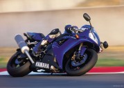 Yamaha YZF-R1